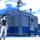 Illustration for article titled Mirrors Edge Running Straight To The iPhone